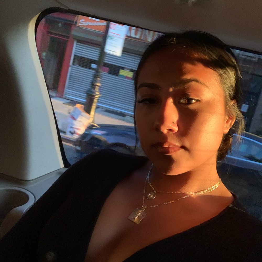 Meet your Posher, Gisell